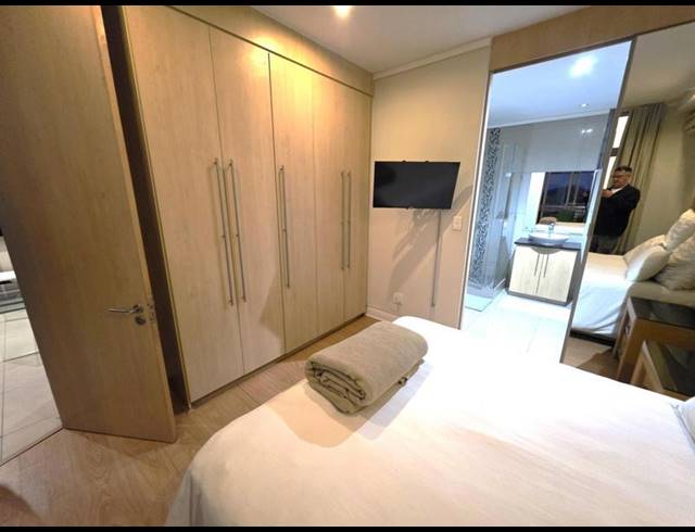 1 BEDROOM PROPERTY TO RENT IN SANDTON CENTRAL